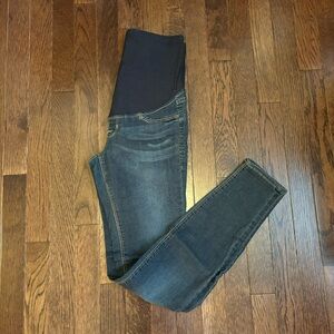 H&M MAMA Maternity Leggings size 4